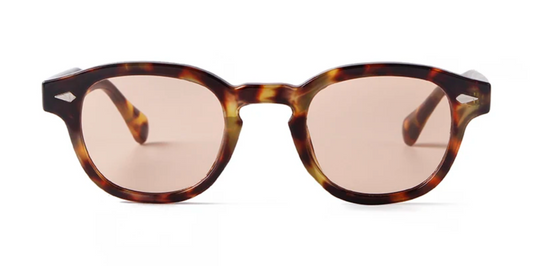 Moscot - leopard